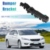 Honda Accord Right Side Front Bumper Bracket (2008-2012)