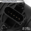 Mercedes-Benz ML320 Mass Air Flow Sensor (2000-2002)