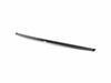 Mercedes Benz W212 Sedan Boot Spoiler (2010-2016)