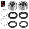 Arctic Cat ATVs Front or Rear Wheel Bearing Seal Kits