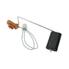 Buick / Chevy / GMC / Isuzu / Saab Fuel Tank Level Sensor Pump (2000–2011)
