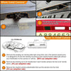 Renault Guide Line Reverse RearView Backup Color Parking Camera