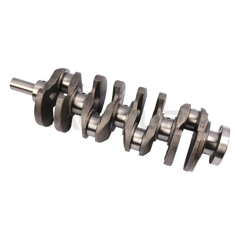 Mitsubishi Lancer 4B11 2.0L Crankshaft (2008–2015)