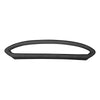 Subaru BRZ 2013-2020 1x Gray Central Control Air Outlet Cover
