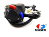 KTM 250 EXC-F Headlight Horn Kill Switch Block Assembly (2007-2015)