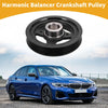 Nissan Sentra Harmonic Balancer Crankshaft Pulley (2007-2019)