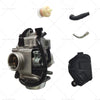Honda ATC250SX TRX300FW TRX350FE TRX350FM TRX350TM TRX400FW Carburetor (1985-2006)