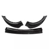 Mercedes Benz Sprinter W907 Front Bumper Spoiler Lip (2019-2025)