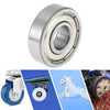 Scooter Skateboard Wheel Deep Groove Ball Bearings 9x24x7mm
