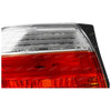 Toyota Kluger Tail Lights 2 x Pair (2007–2010)