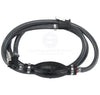 OMC Models Fuel Line Relaxn PVC 2m x 8mm ID