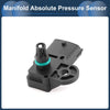 Fiat 500 C MAP Pressure Sensor (2007-2023)