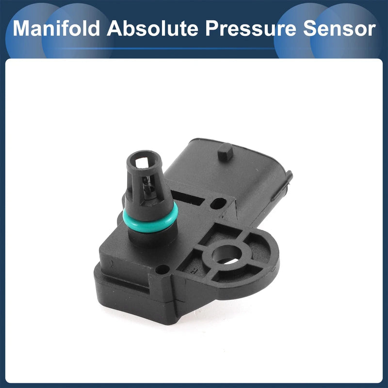 Fiat 500 C MAP Pressure Sensor (2007-2023)