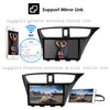 Honda Civic Hatchback 9" Android 11 Car Stereo GPS WiFi (2012-2015)