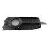 AUDI A1 8X S-Line RH Honeycomb Front Bumper Fog Light Cover (2010-2014)