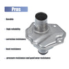 Nissan Altima Transmission Filter Oil Pan (2013-2016)