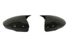 Skoda Octavia MK3 2 Piece Side View Mirror Covers (2013-2020)
