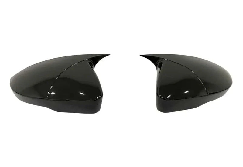 Skoda Octavia MK3 2 Piece Side View Mirror Covers (2013-2020)