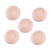 20 x Beige Car Roof Liner Buckle Headliner Rivet Repair Snap