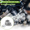 Toyota 4 Runner Engine Water Pump (1993–2002)