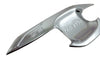 MG ZS SUV Door Handle Bowl Cap Trim Chrome (2018-2019)