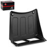 Suzuki QuadRunner 250 LT-4WD Center Fender (1987–1998)