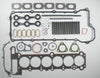 BMW 325i E36 525i E34 Head Gasket Set Bolts (1989–1992)