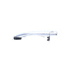 Nissan Qashqai J11 Chrome Front Right Outer Door Handle (2014-2021)