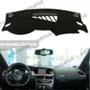 Audi A4L / S5 / A4 / A5 (2010-2016) Non-Slip Sun Shade Pad Dashboard Cover