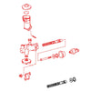 Toyota Avanza 1495cc 2006-2015 Clutch Master Cylinder