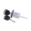 Ford Transit Mk6 Mk7 Locking Door Lock Barrel with 2 x Keys (2000-2014)