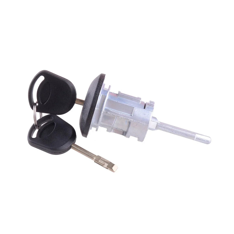 Ford Transit Mk6 Mk7 Locking Door Lock Barrel with 2 x Keys (2000-2014)