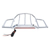 Harley Road King Touring Luggage Rack LED Light (2014-2024)