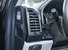 Ford F150 Carbon Fiber Front Side Air Vent A/C Cover Trim (2015-2019)