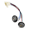 Subaru Legacy Outback Brake Light Socket Wire Harness (2000-2004)