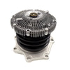 Nissan Datsun D21 Pathfinder Terramax 1988-1994 2.7L Water Pump