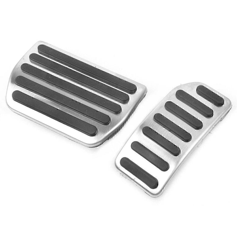 Volvo S60 XC60 V60 S80 Accelerator Gas Brake Foot Pedals (2001-2023)