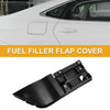 Ford Transit Van 150 250 350 Black Fuel Tank Door Cap (2014-2023)