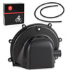 Suzuki LT80 cooling fan cover (1987–2006)