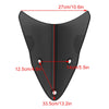 Ducati SuperSport 939, 950 Windshield (2017-2024)