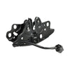 Nissan Altima Black Front Hood Latch Lock Assy (2019-2021)