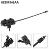 Jeep Compass Hood Catch Cable (2007–2016)