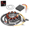 Polaris Magnum 500 Stator & Regulator Rectifier (2000-2002)