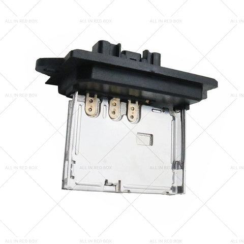 Mitsubishi Triton MN ML Fan Resistor (2009-2015)