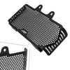 BMW R Nine T (2014-2019) & Pure Racer Radiator Grille Guard Cover (2017-2019)