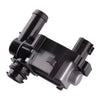 Nissan Vapor Canister Purge Solenoid (2013-2018)