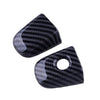 Toyota GT86 Subaru BRZ Carbon Fiber Door Handle Cover Trim (2012-2023)