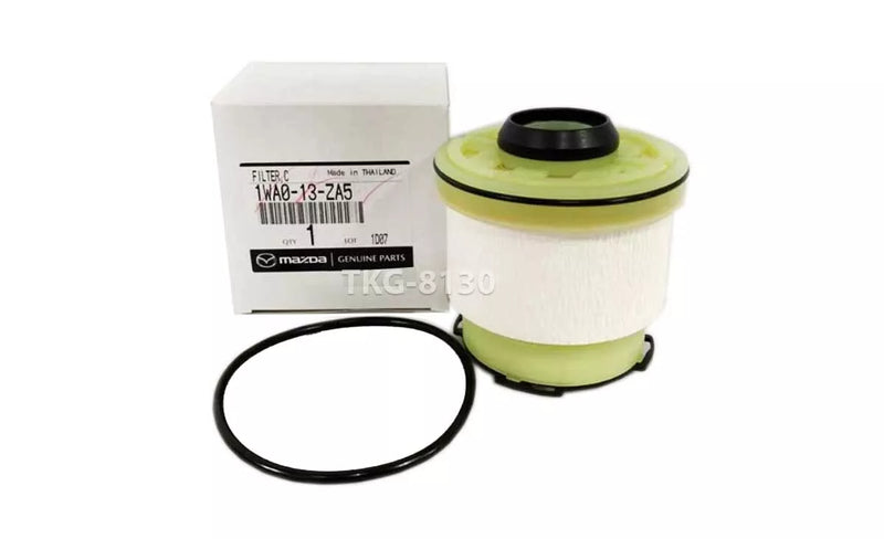 Mazda BT50, Ford Ranger Px2.2L, 3.2L Fuel Filter (2012-2019)
