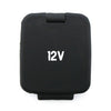 Ford Edge Expedition Fusion F-150 F-250 Power Outlet Cover (2007-2023)
