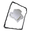 Nissan Infiniti Transmission Filter Oil Pan Gasket Kit (2003-2010)